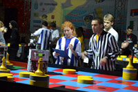 Eurobot'2011